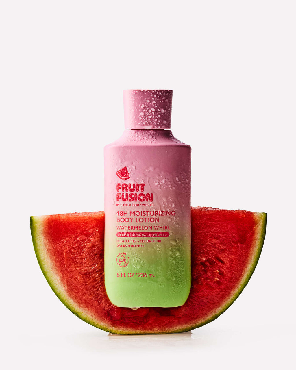 Watermelon Whirl Smooth Body Lotion