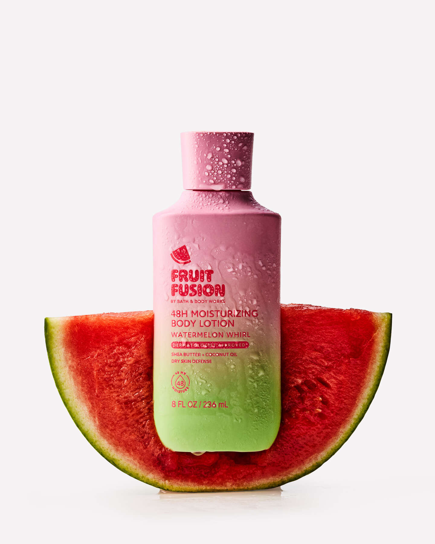 Watermelon Whirl Smooth Body Lotion