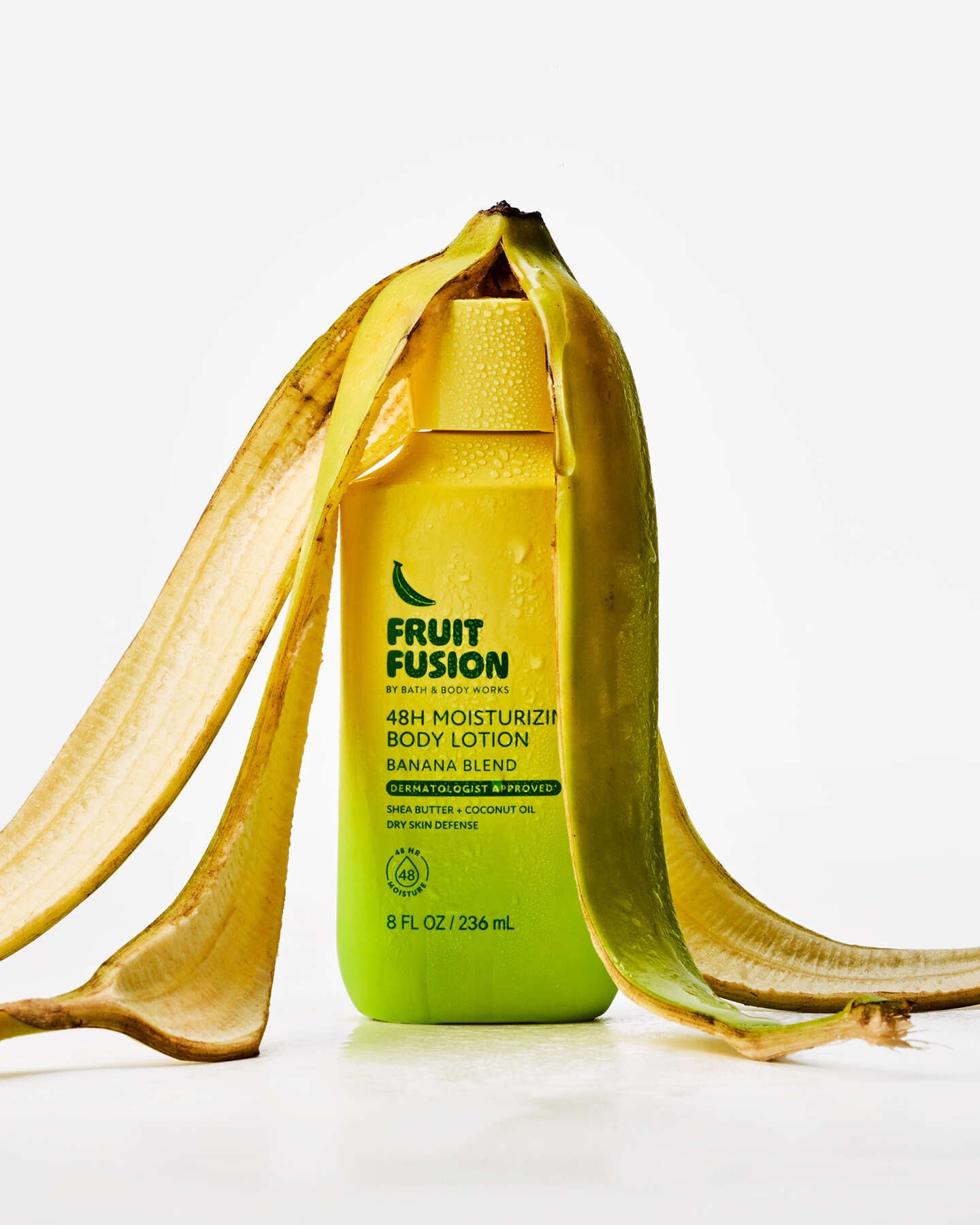 Banana Blend Smooth Body Lotion
