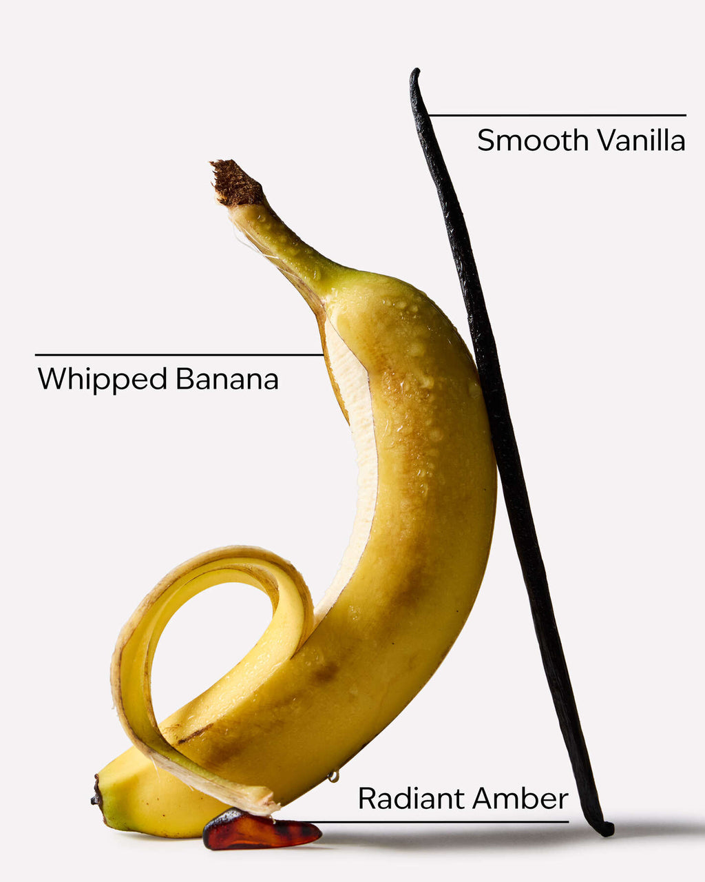 Banana Blend Smooth Body Lotion