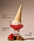 Neapolitan Ice Cream Body Lotion