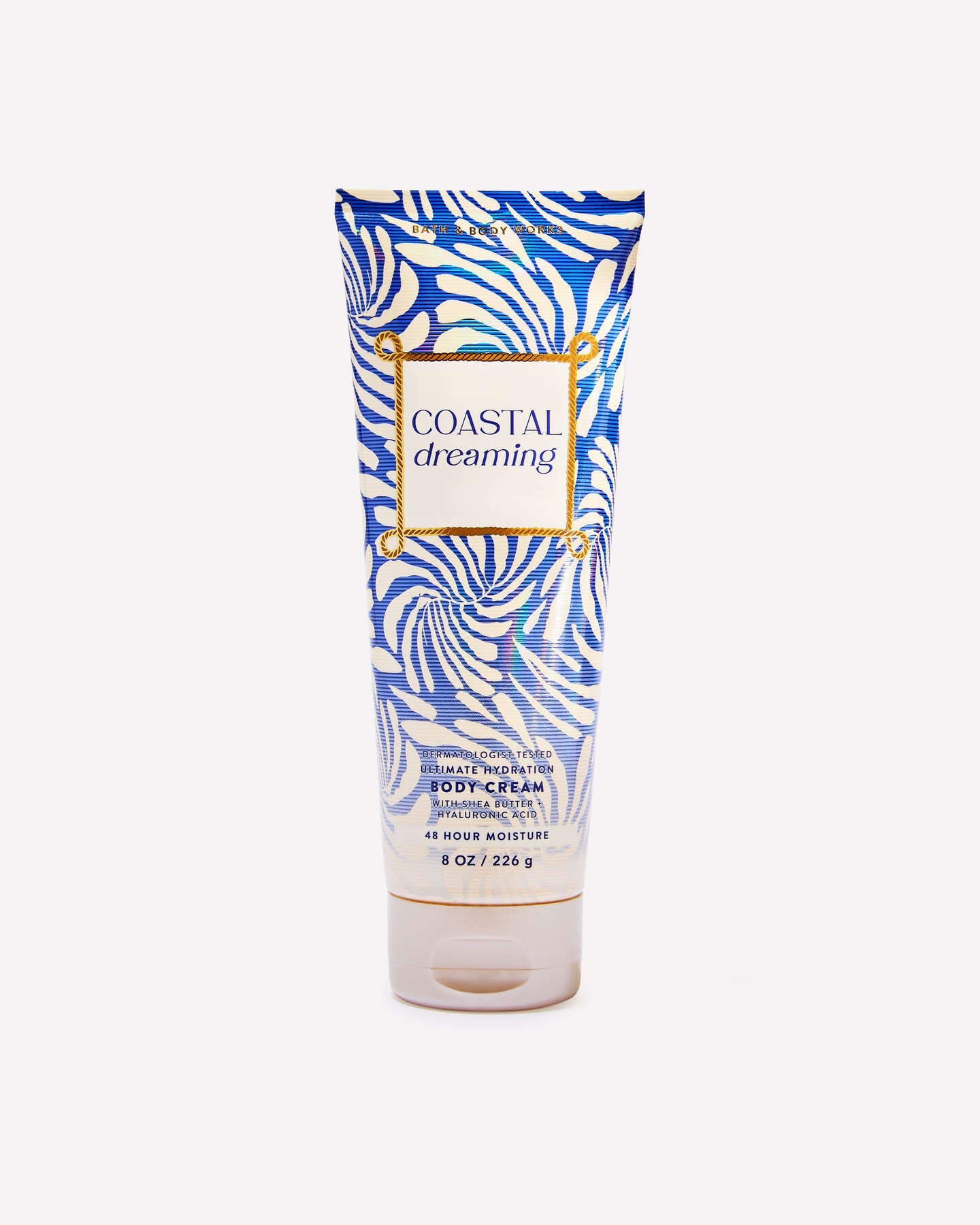Coastal Dreaming Body cream