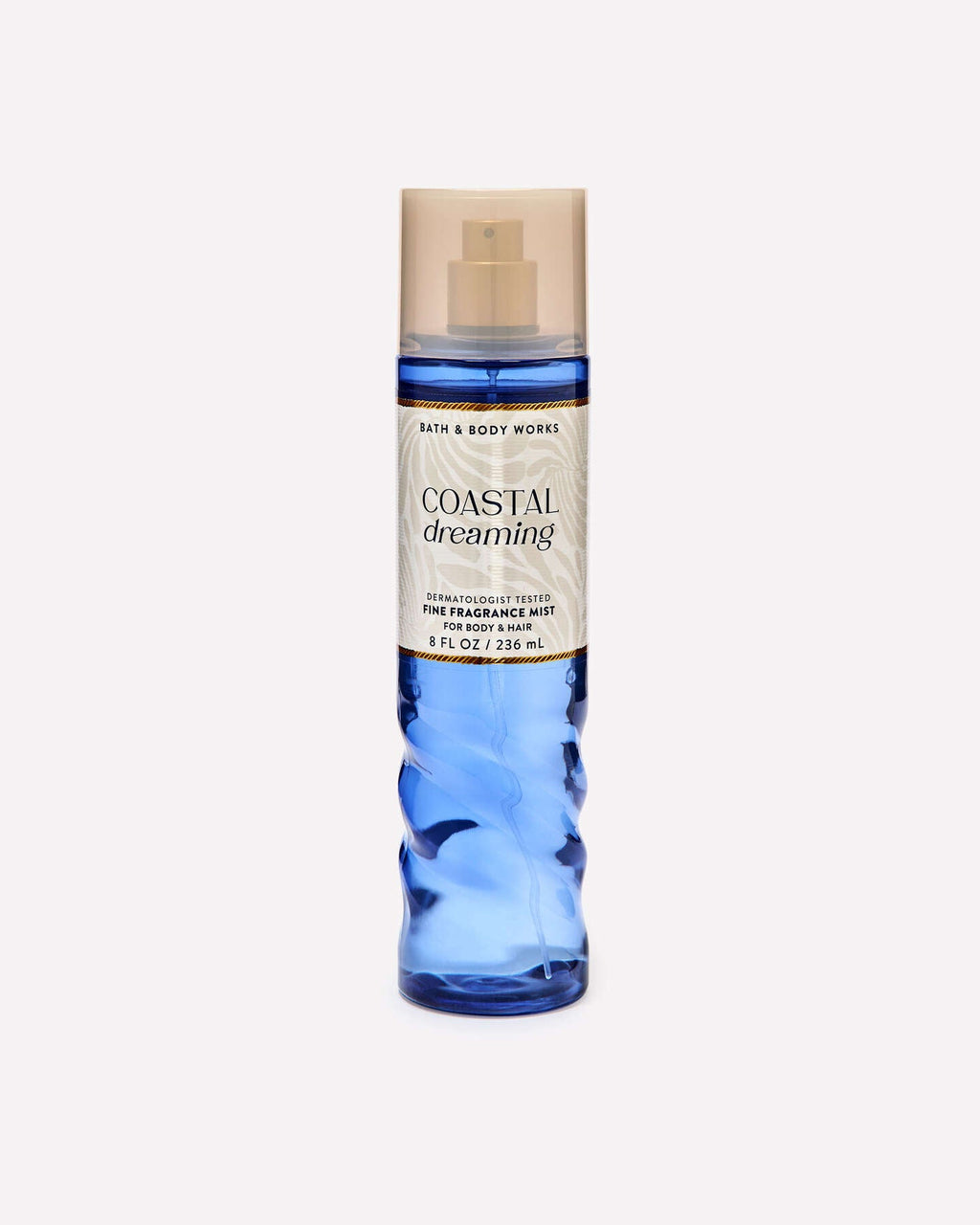 Coastal Dreaming Body mist