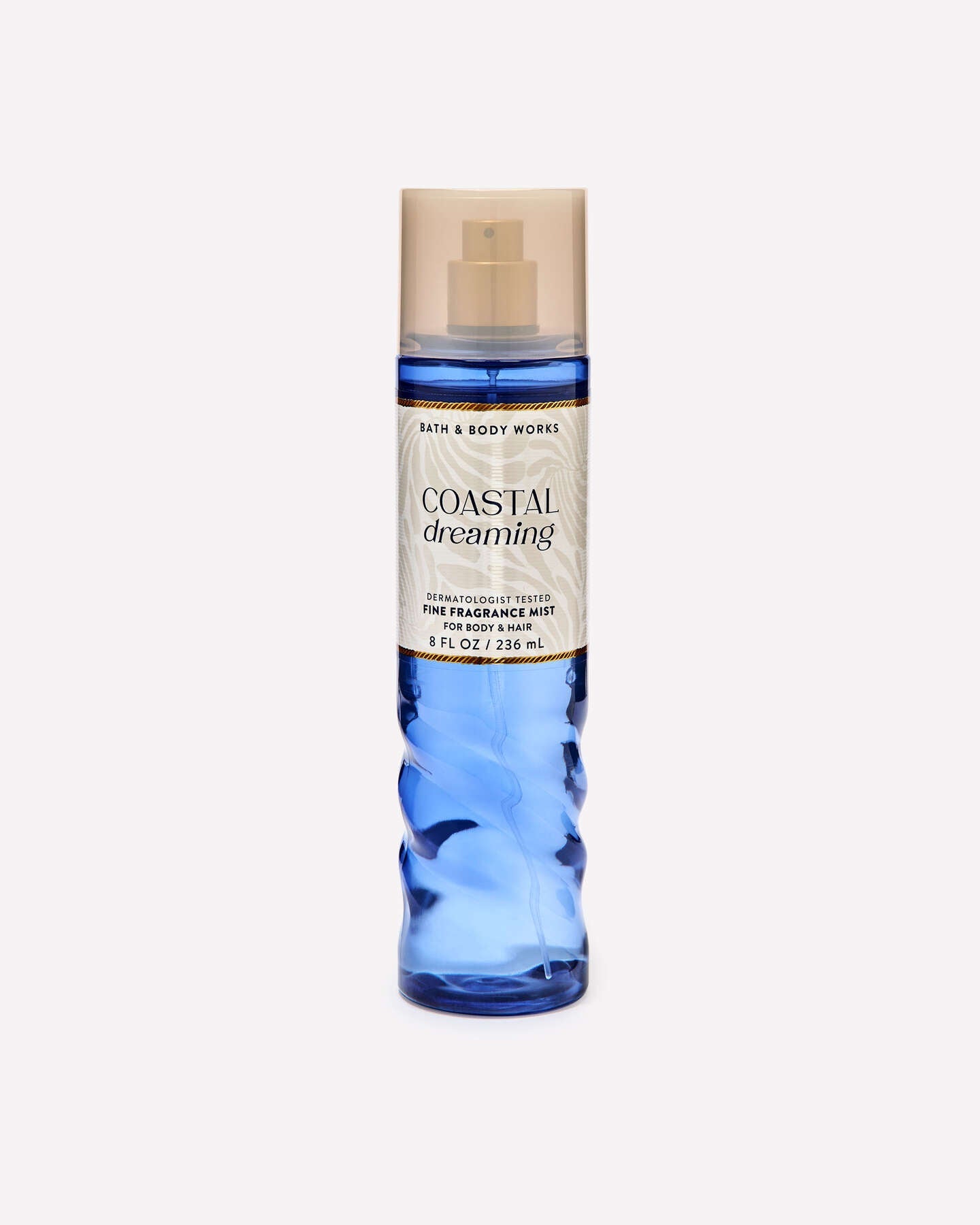 Coastal Dreaming Body mist