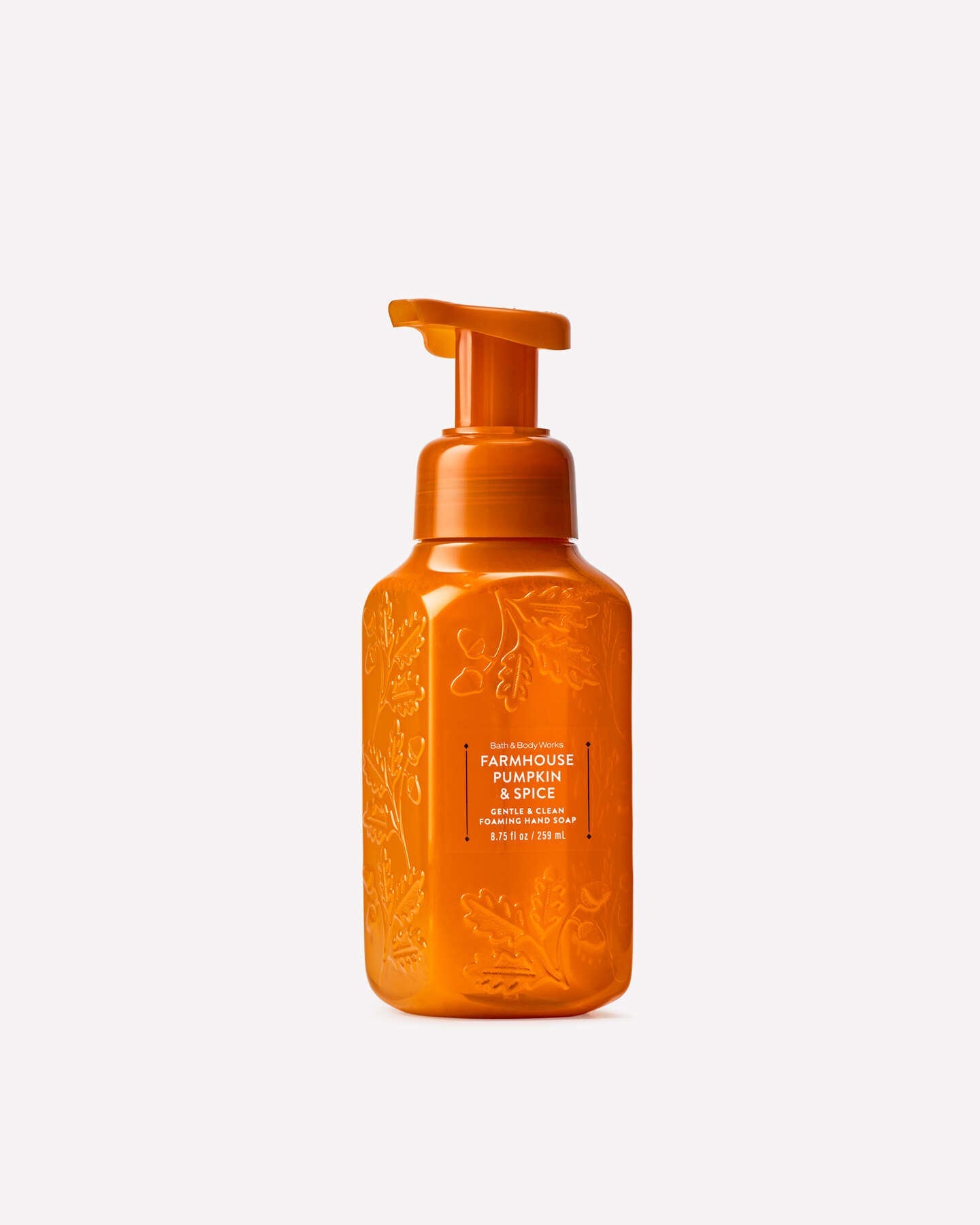 Farmhouse Pumpkin & Spice Jabón para manos