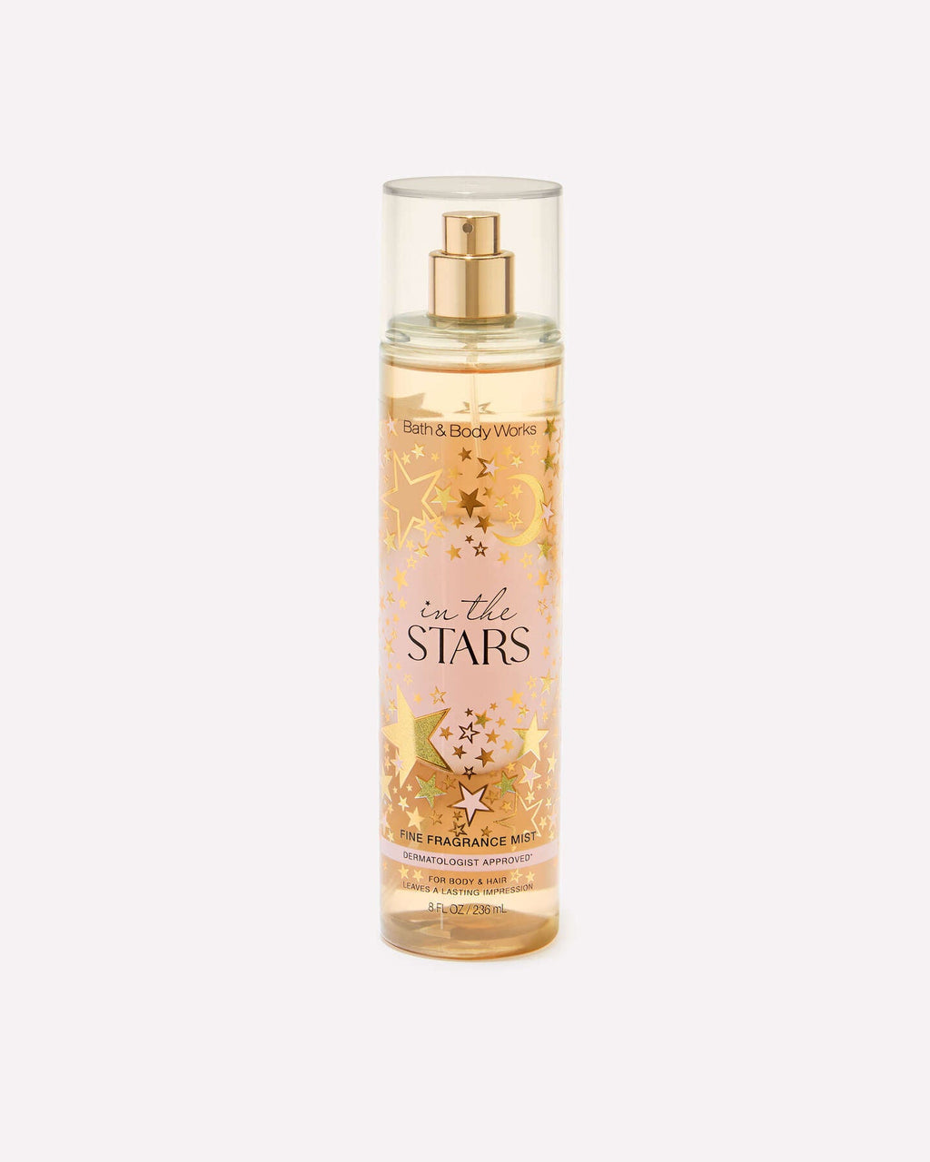 In the Stars Body mist