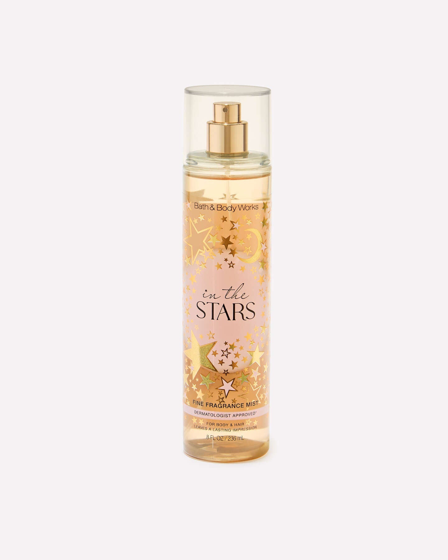 In the Stars Body mist