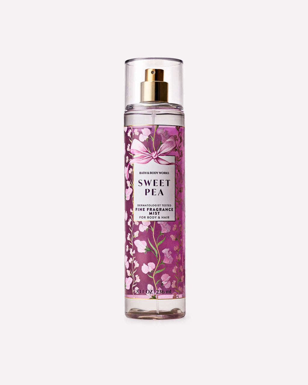 Sweet Pea Body mist