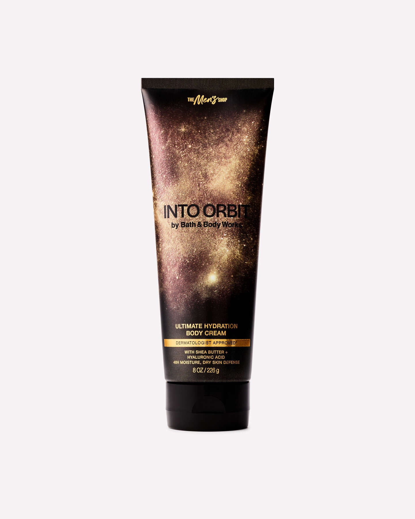Into Orbit Body cream