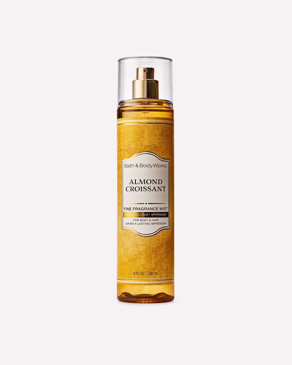 Almond Croissant Body mist