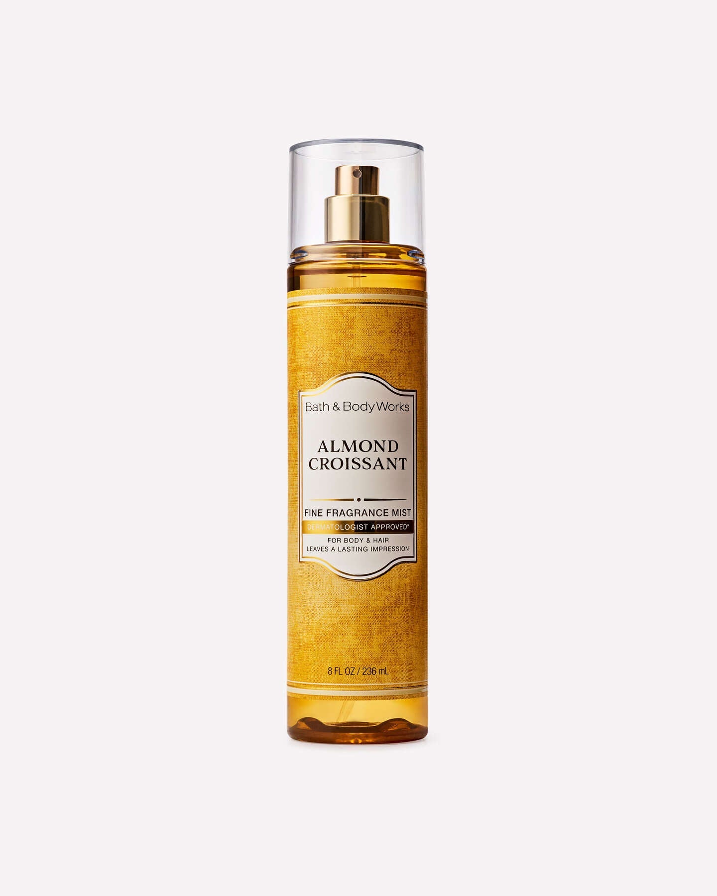 Almond Croissant Body mist