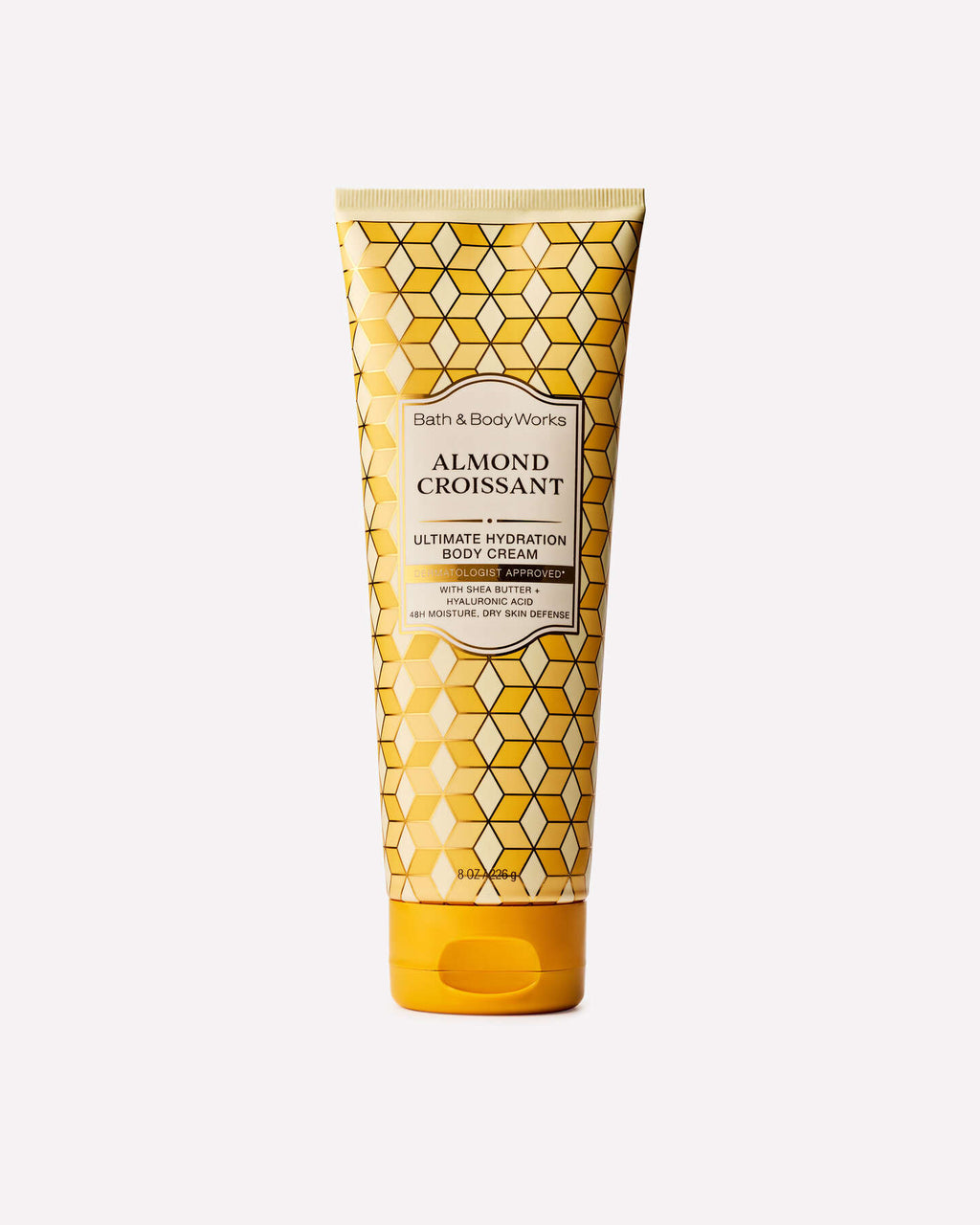 Almond Croissant Body cream