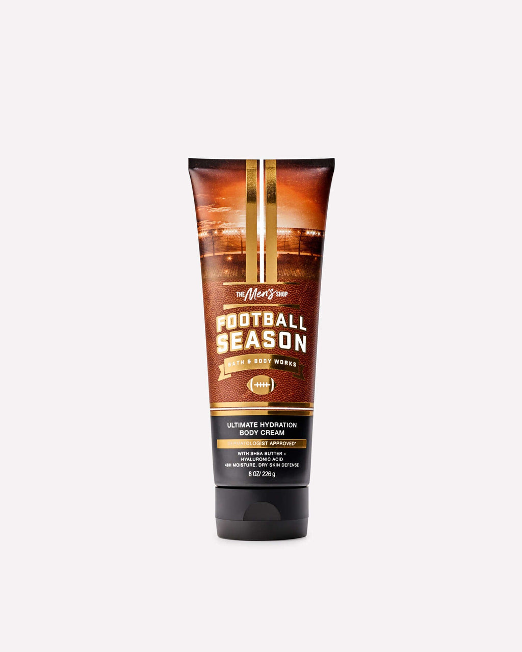 Football Season Body cream