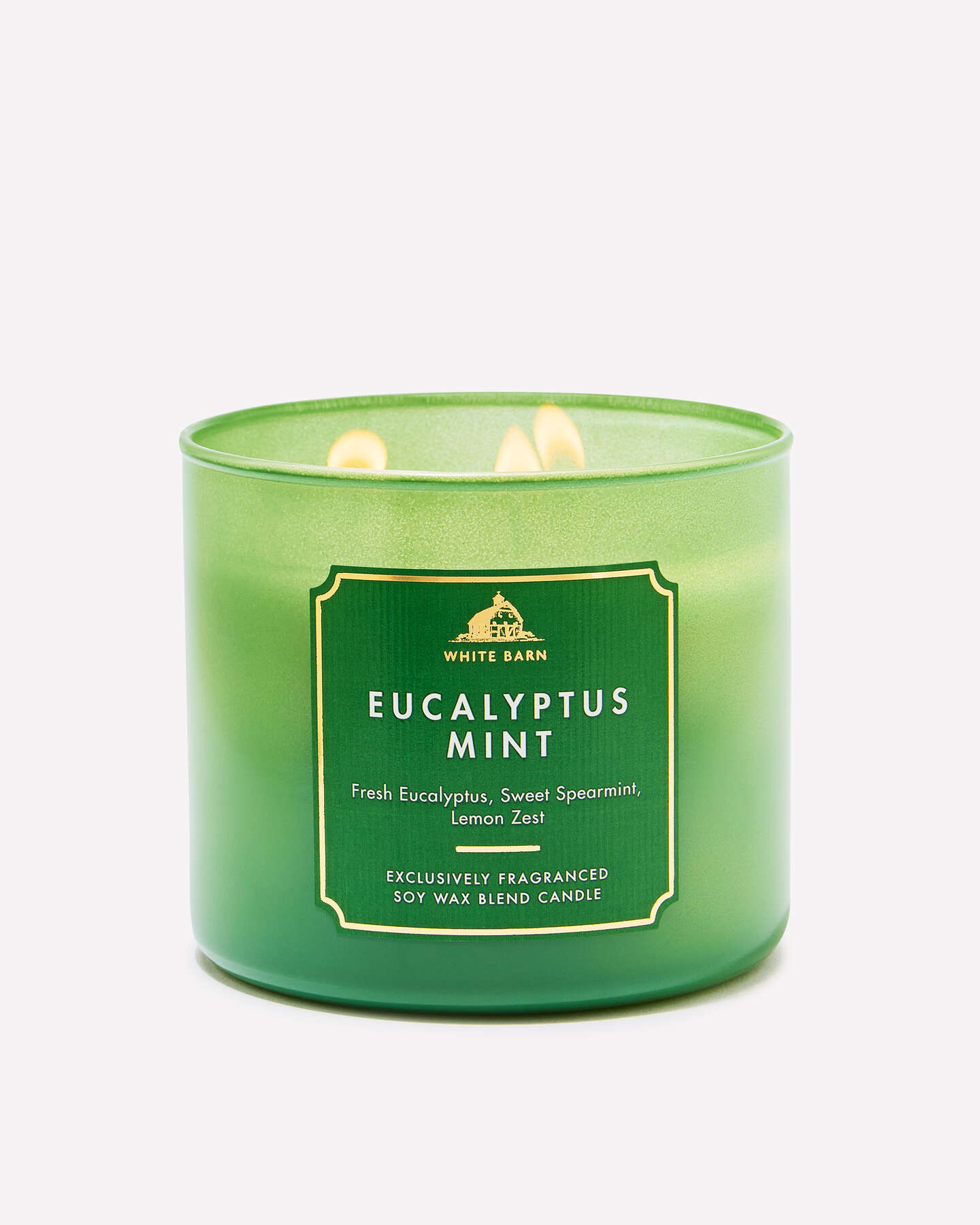 Eucalyptus Mint Vela