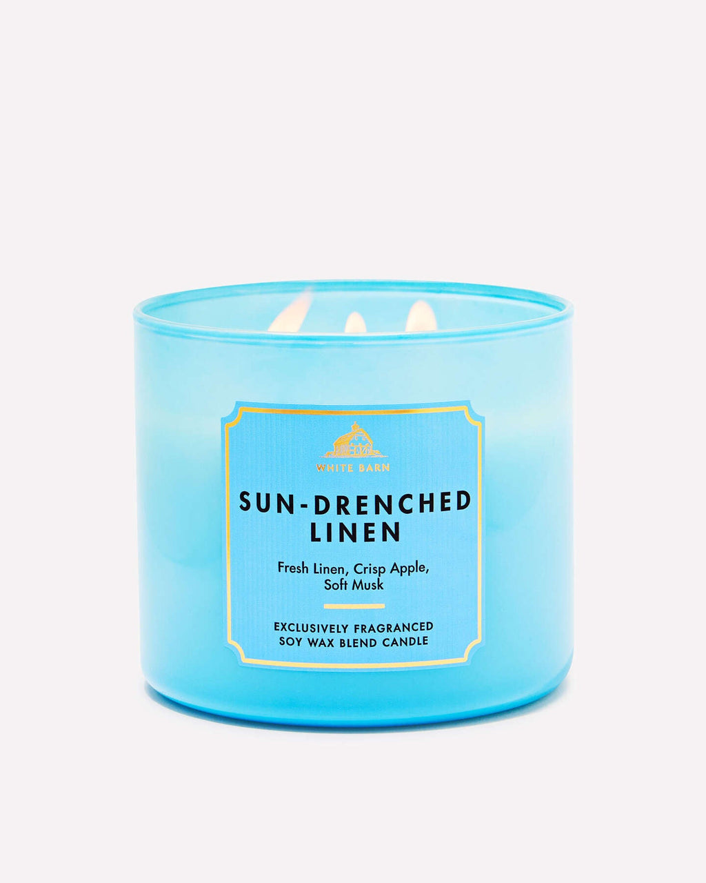 Sun-drenched Linen Vela