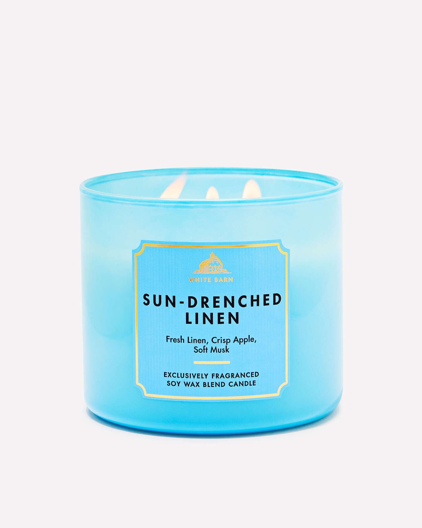 Sun-drenched Linen Vela