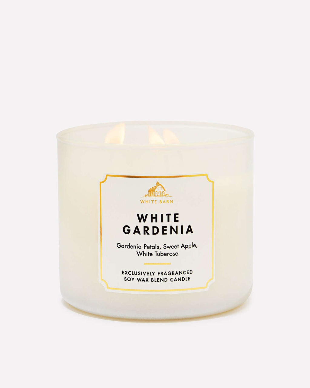White Gardenia Vela