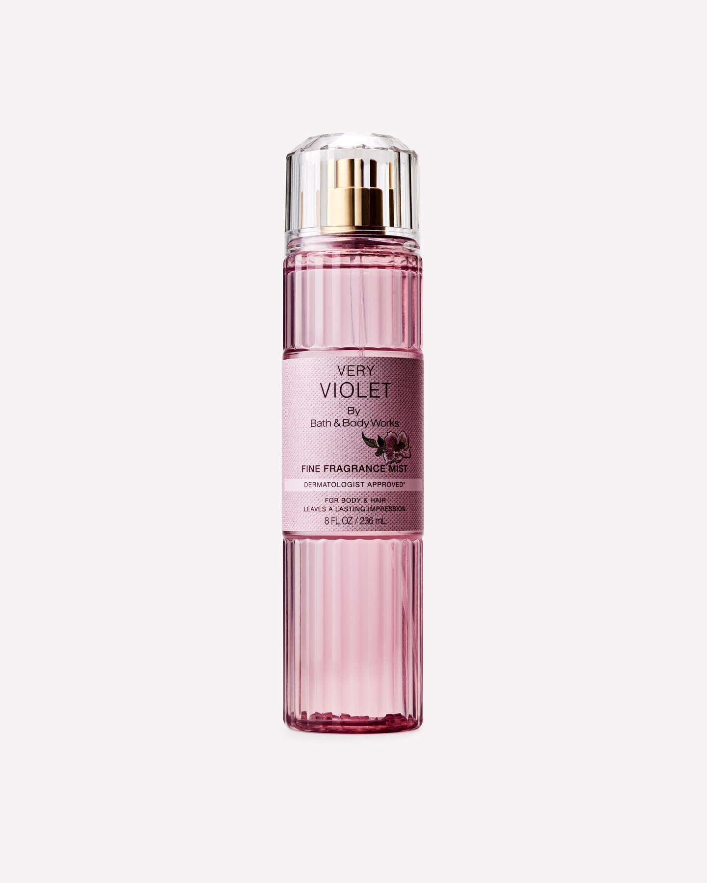 Very Violet Body mist