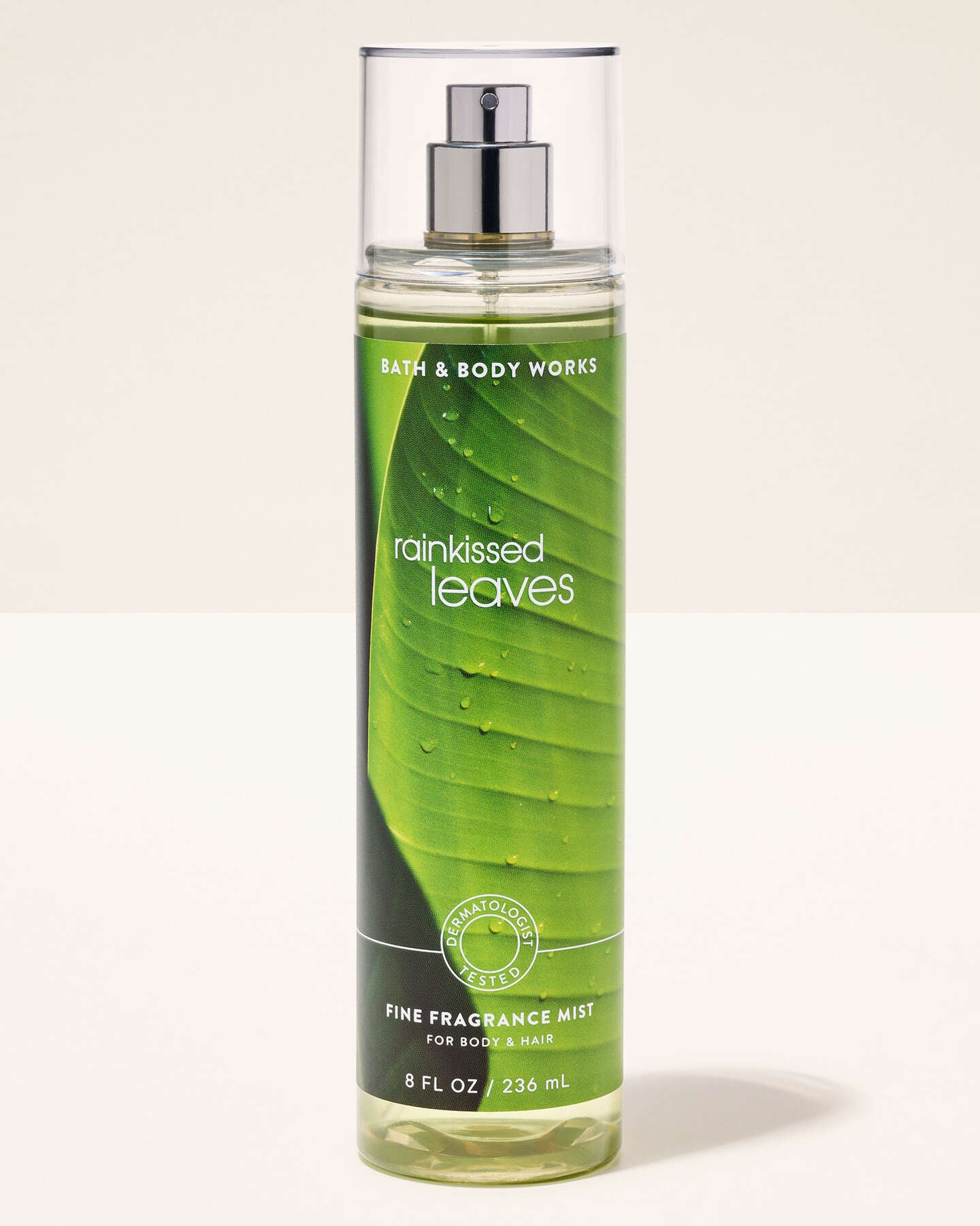 Rainkissed Leaves Body mist