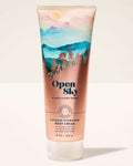 Open Sky Body cream