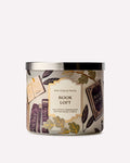 Book Loft Vela