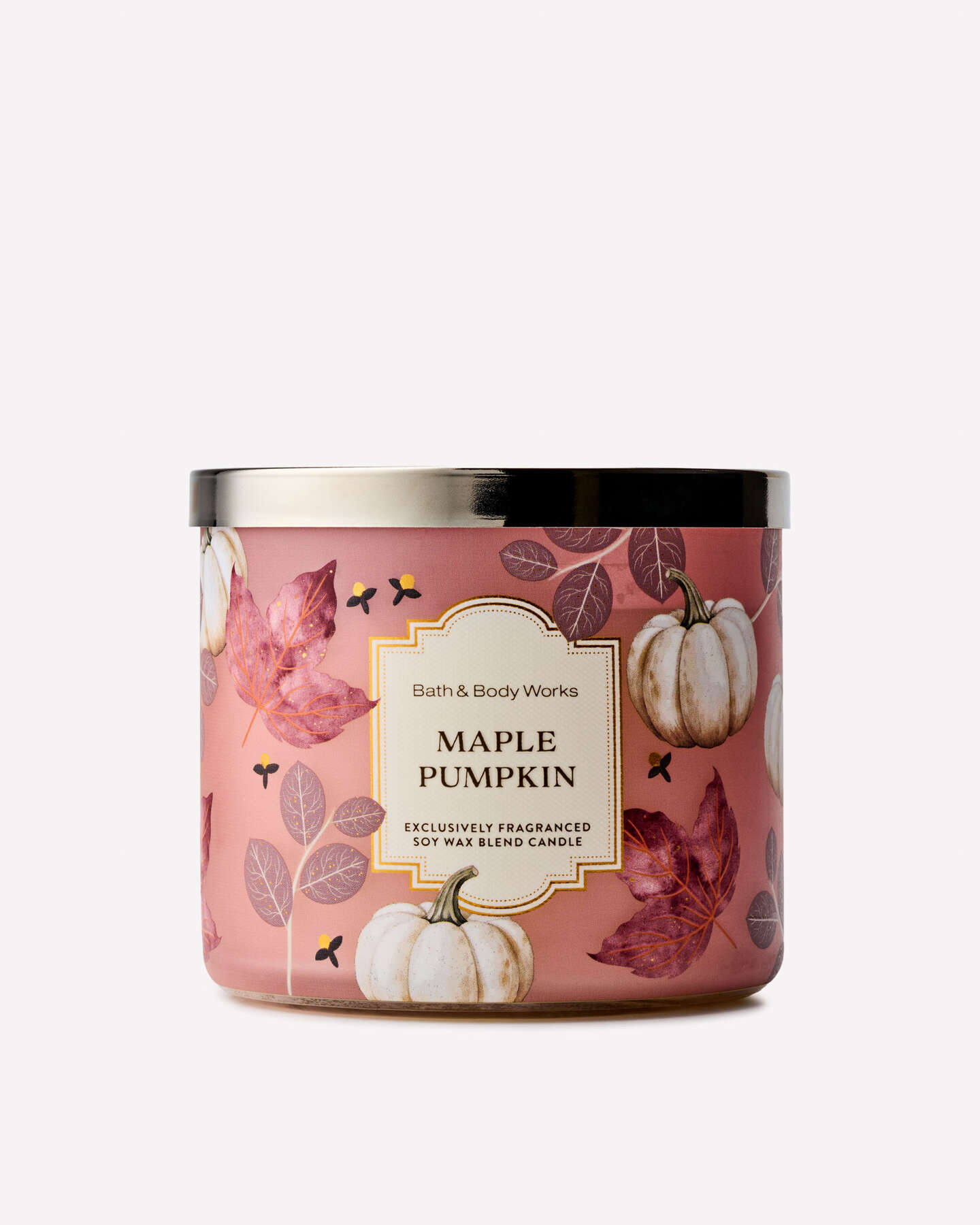 Maple Pumpkin Vela