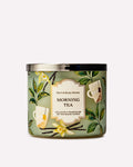 Morning Tea Vela