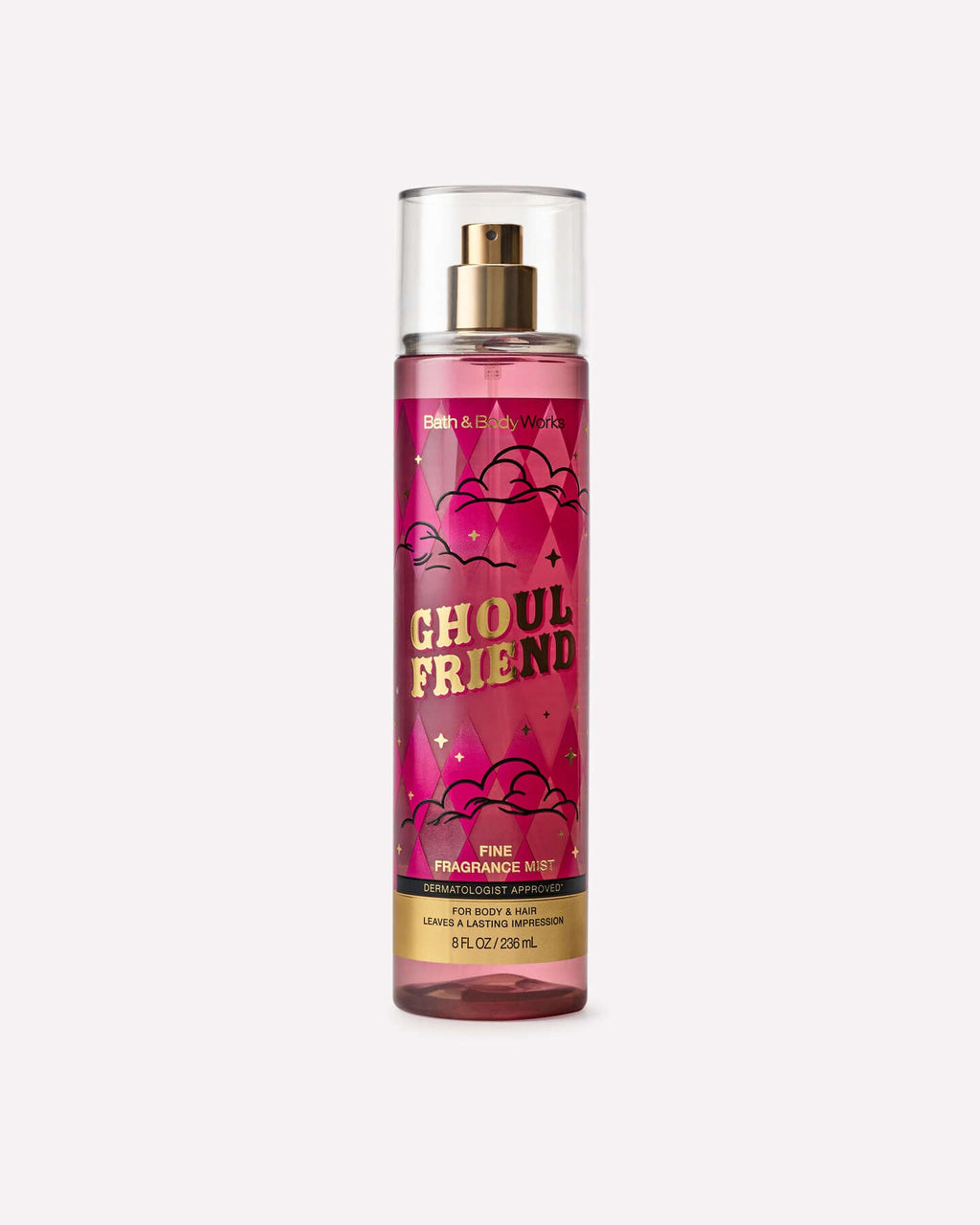 Ghoul Friend Body mist