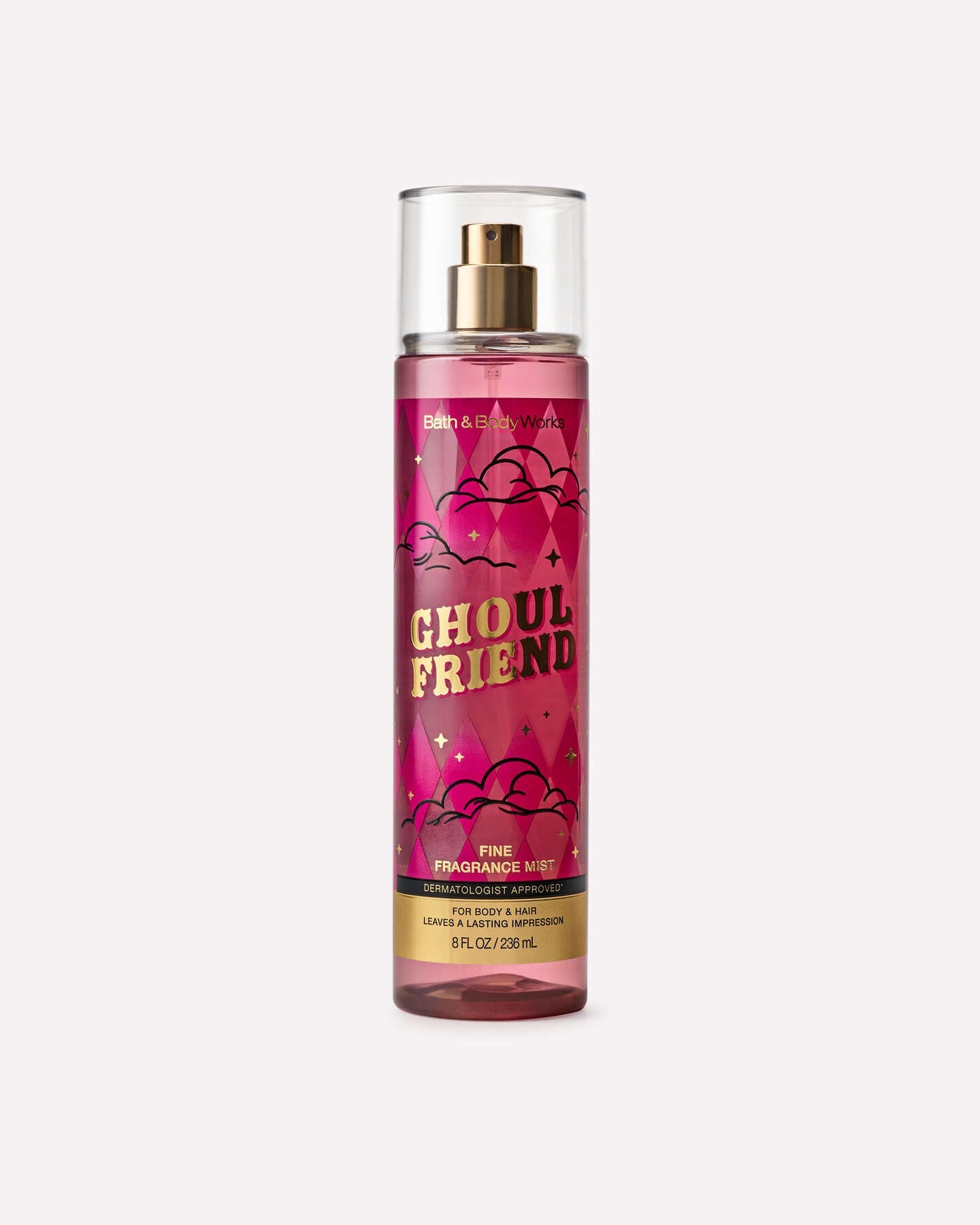 Ghoul Friend Body mist