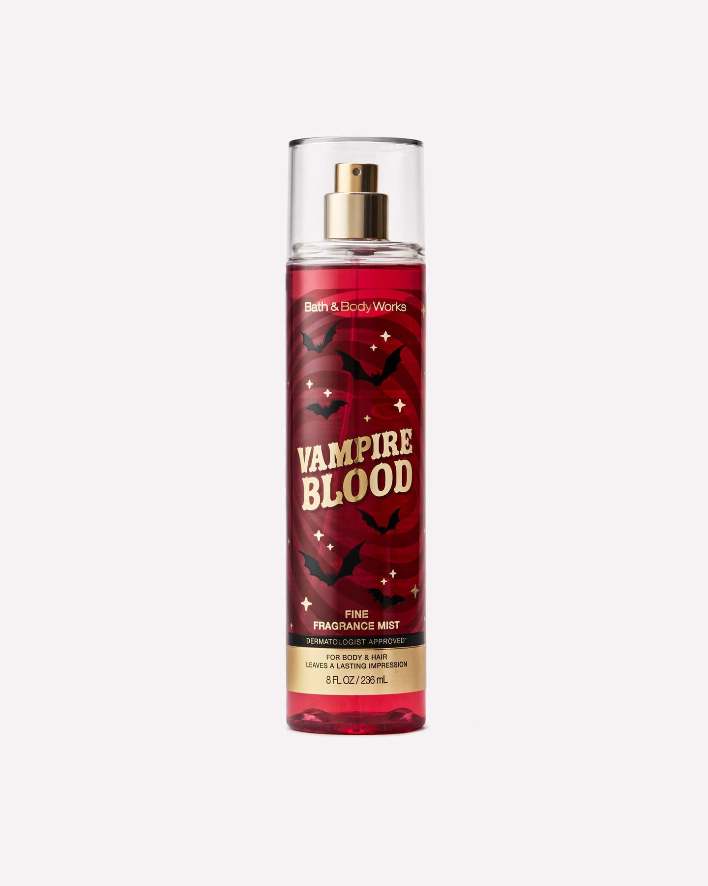 Vampire Blood Body mist