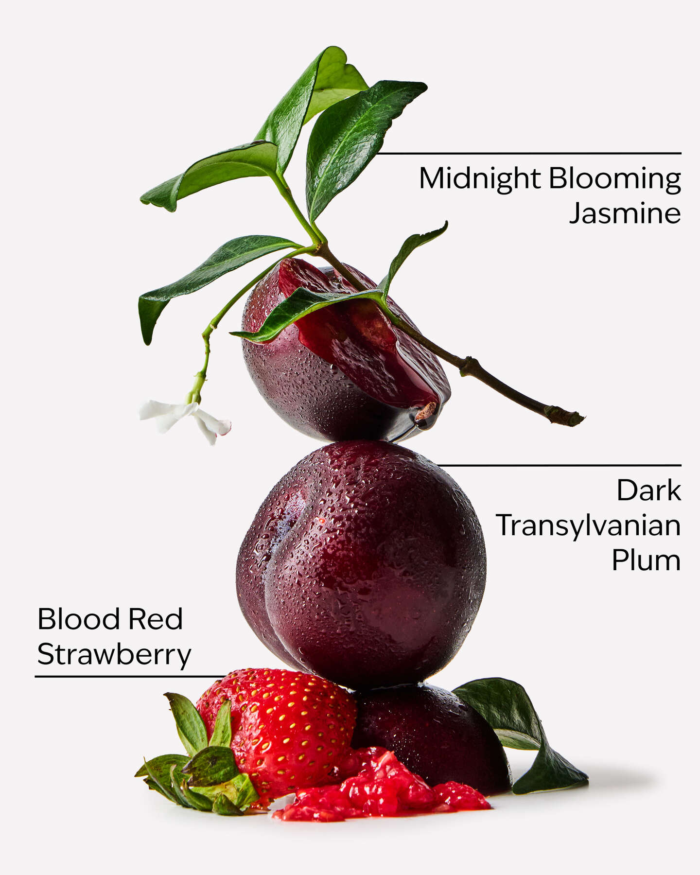 Vampire Blood Body mist
