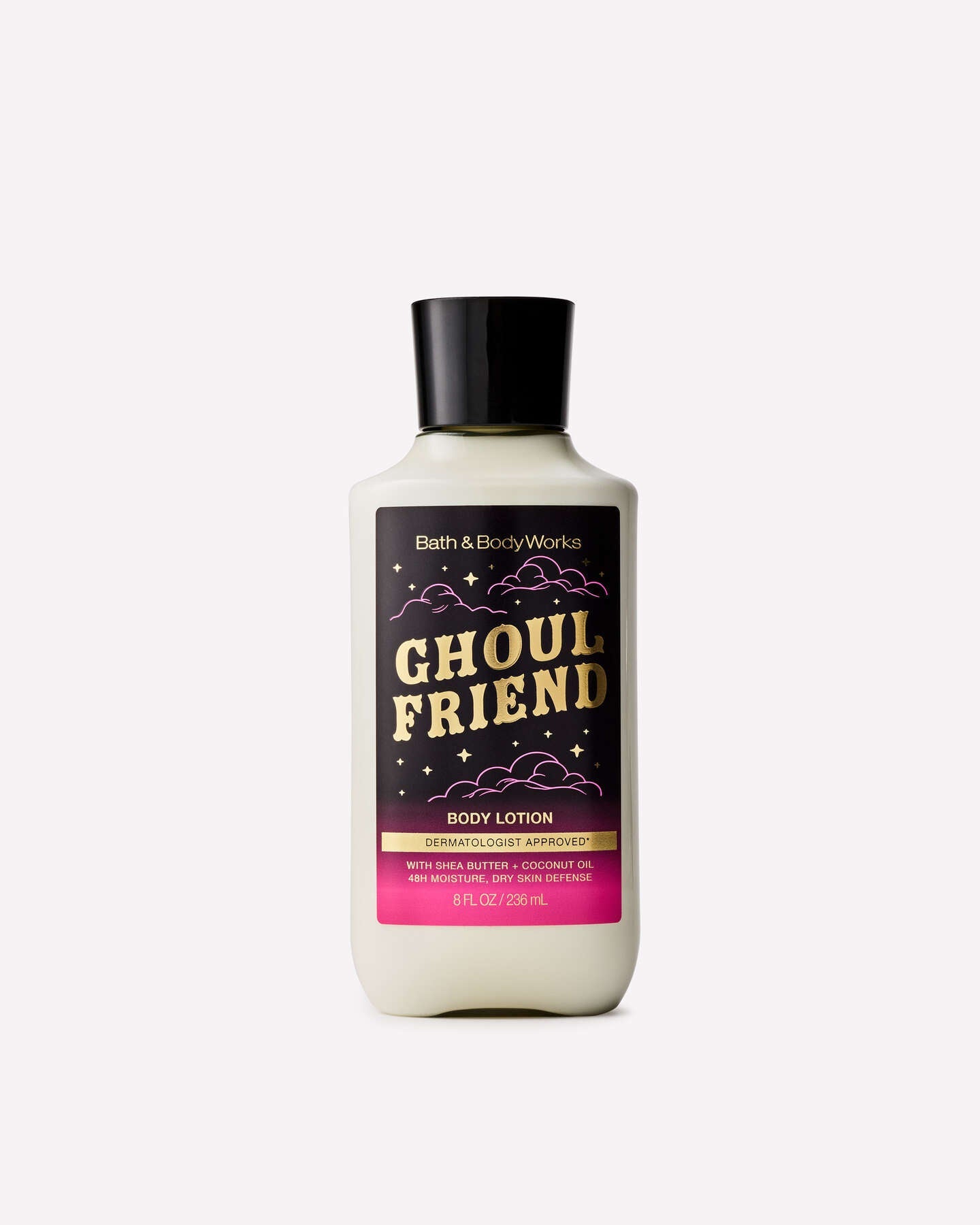 Ghoul Fried Body Lotion