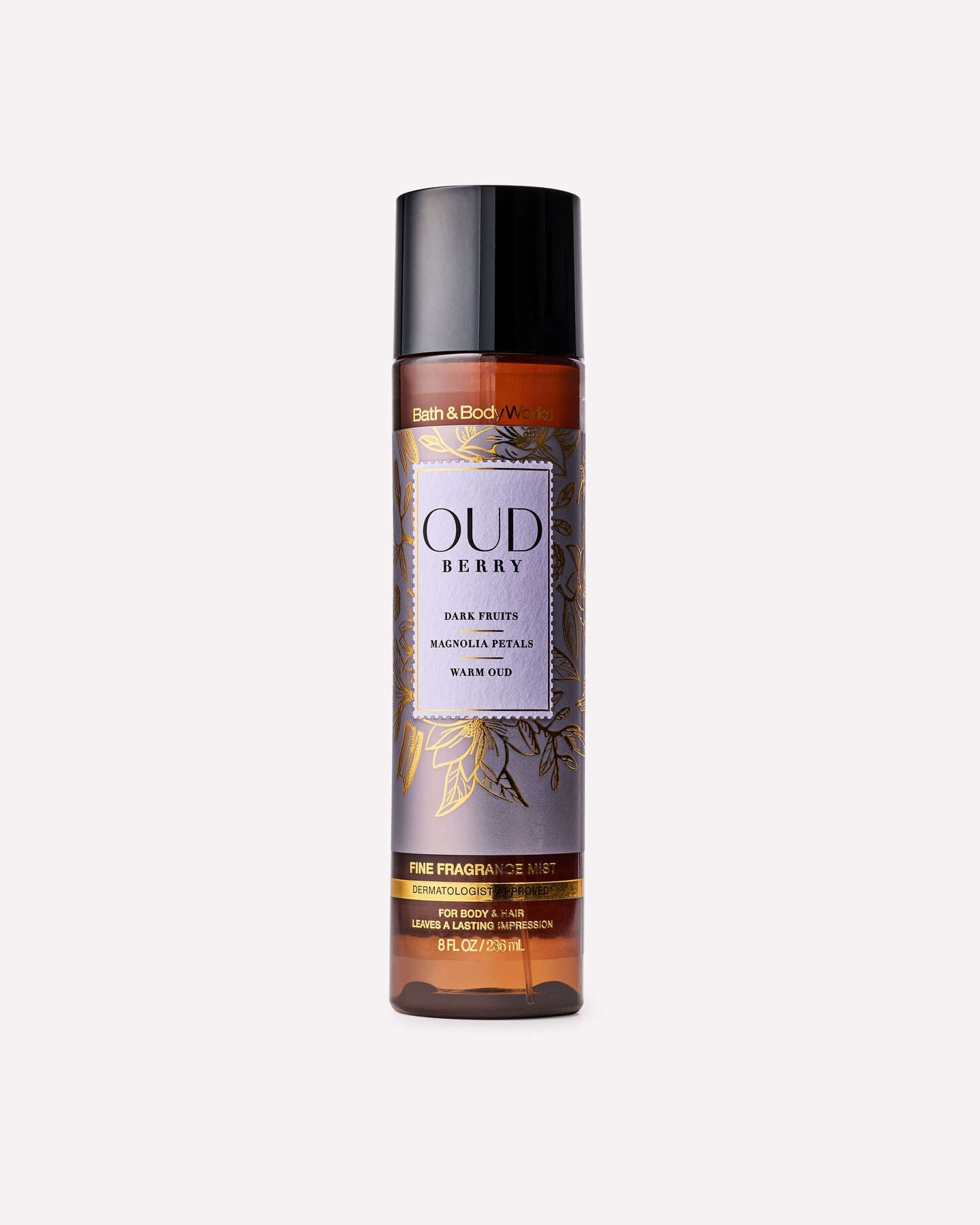 Oud Berry Body mist