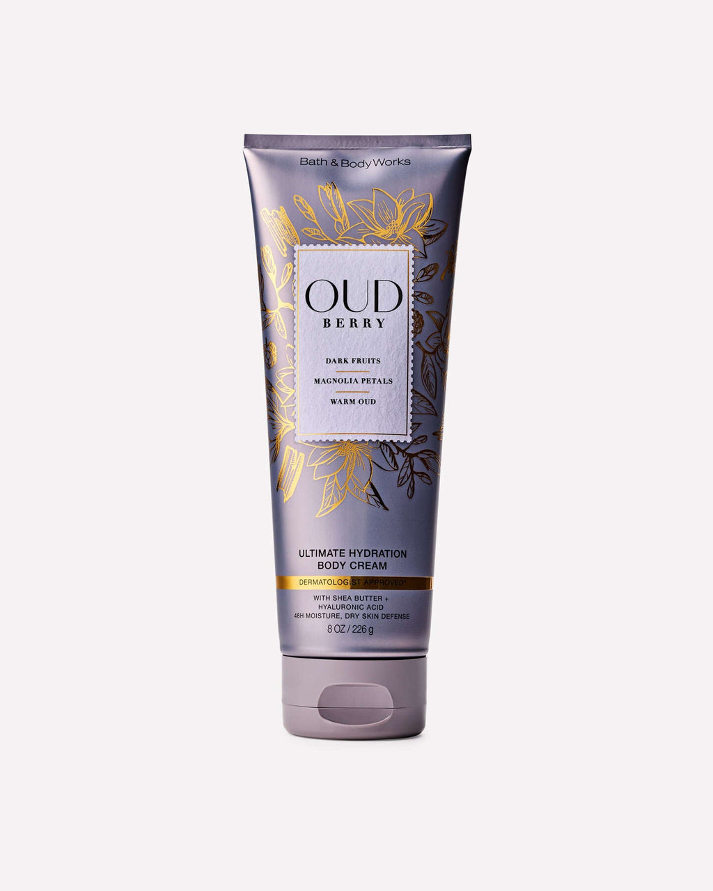 Oud Berry Body crean