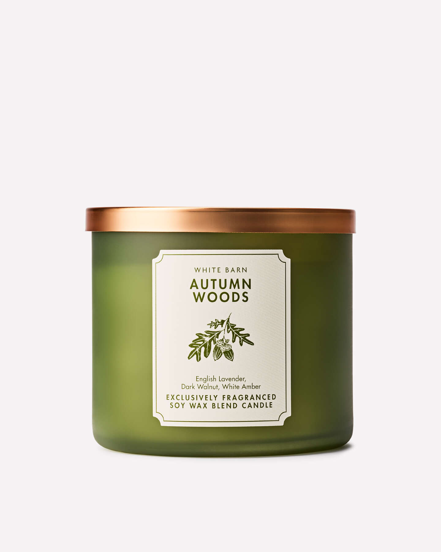 Autumn Woods Vela