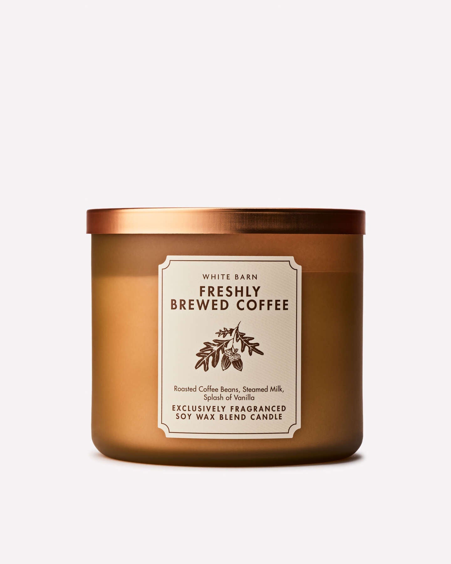 Freshly Brewed Coffee Vela