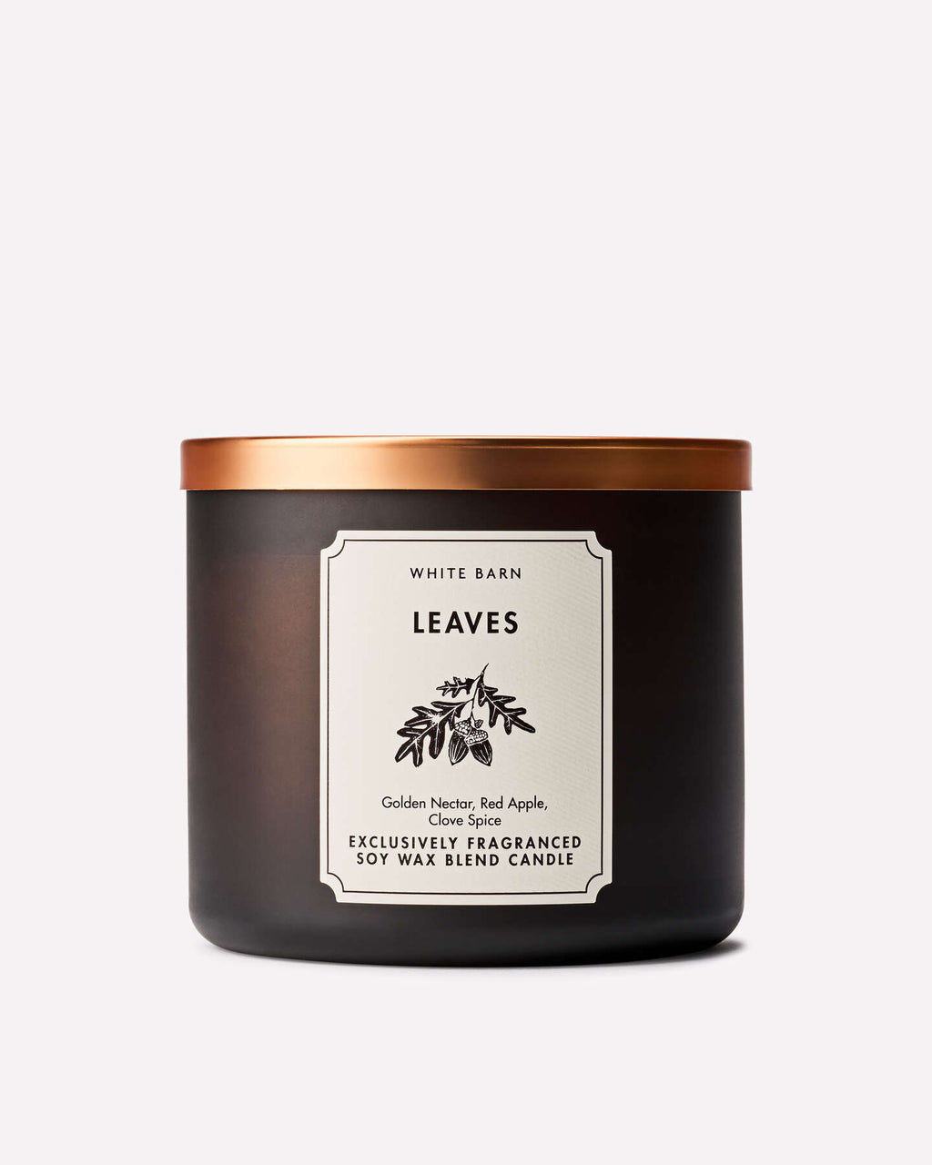 Leaves Vela