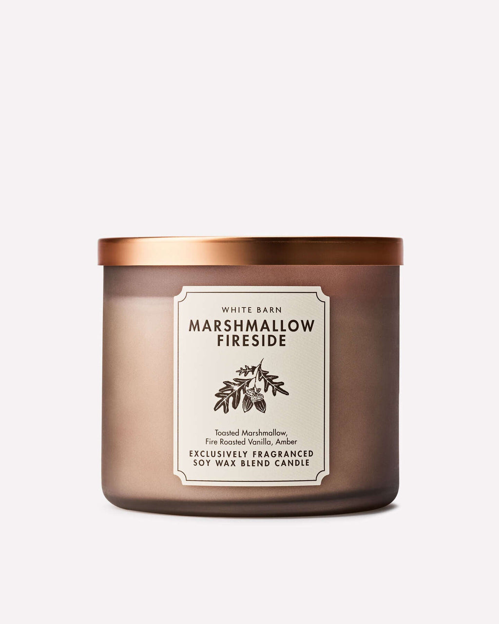 Marshmellow Fireside Vela