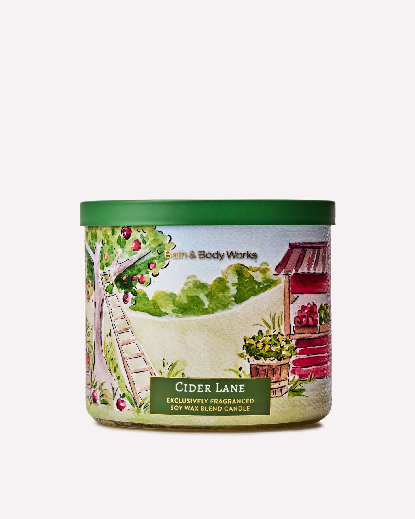 Cider Lane Vela