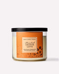 Toasted Graham Latte Vela