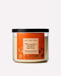 Pumpkin Peanut Brittle Vela