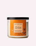 Nutmeg & Spice Vela