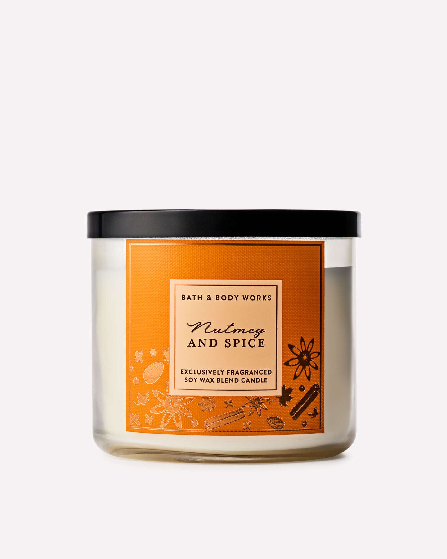 Nutmeg & Spice Vela