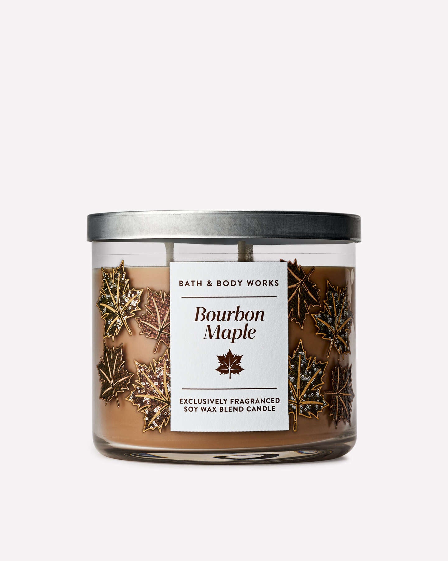 Bourbon Mapple Vela