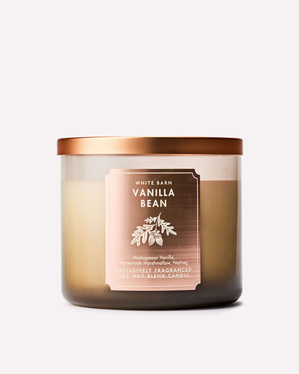 Vanilla Bean Vela