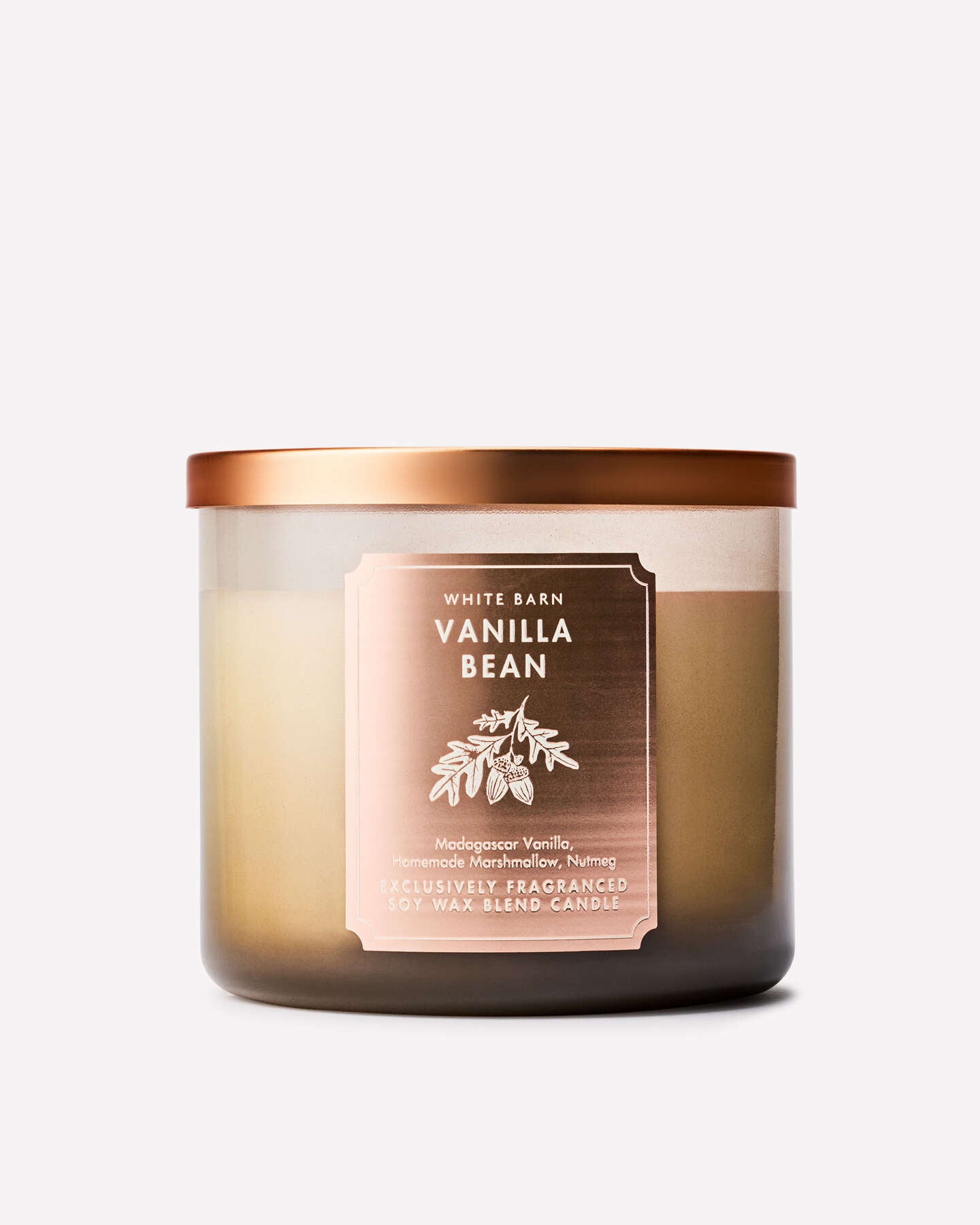 Vanilla Bean Vela