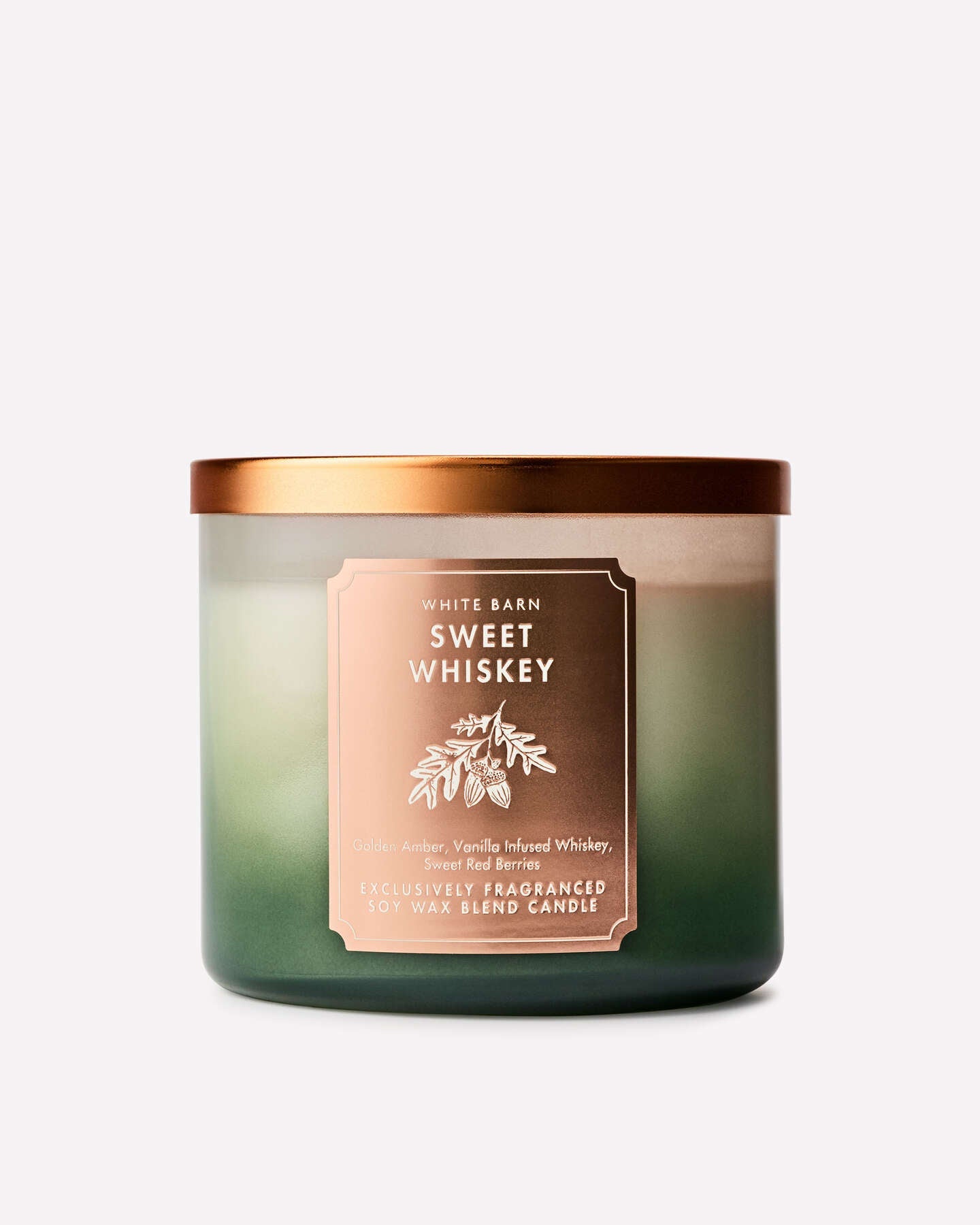 Sweet Whiskey Vela