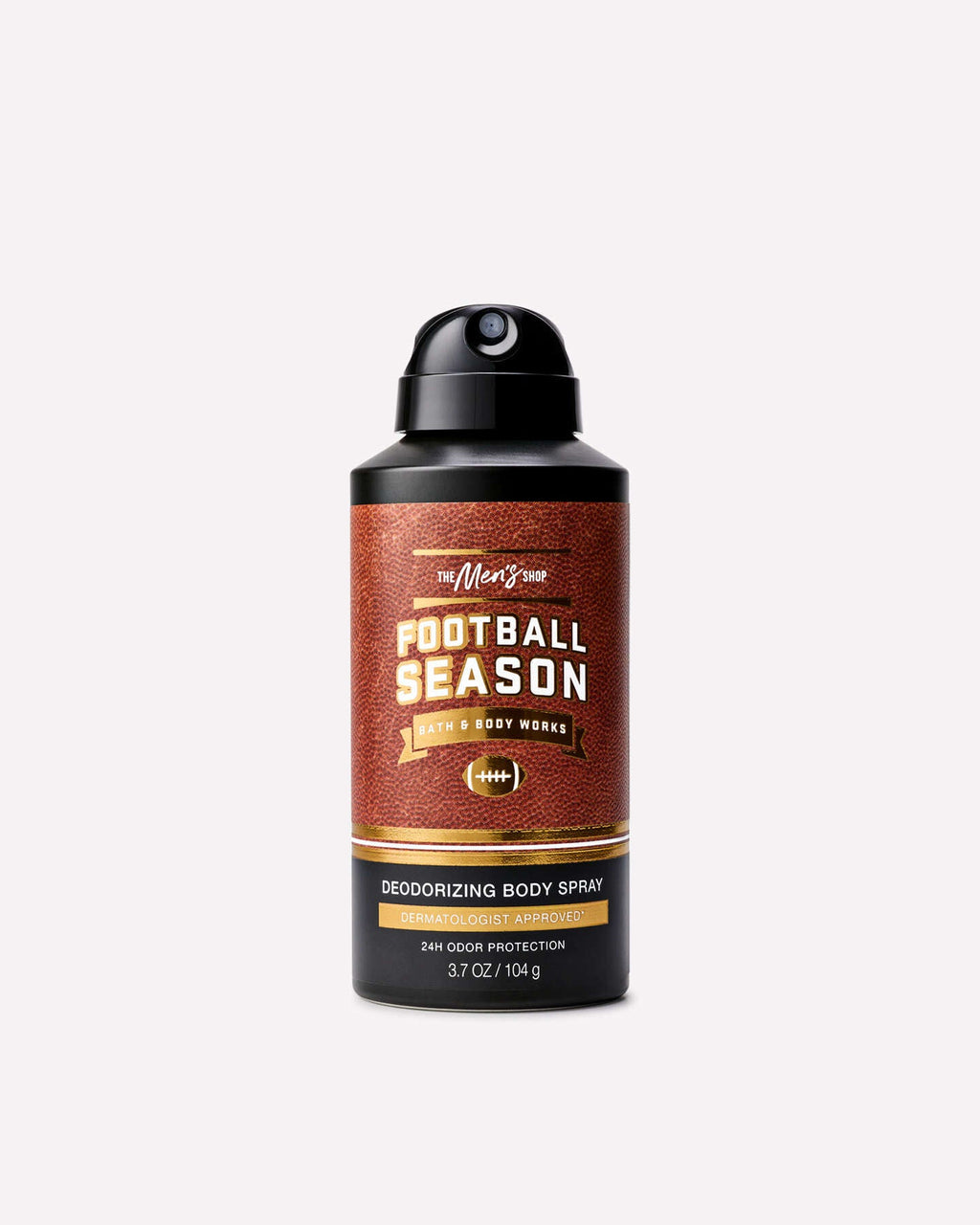 Football Season Body spray