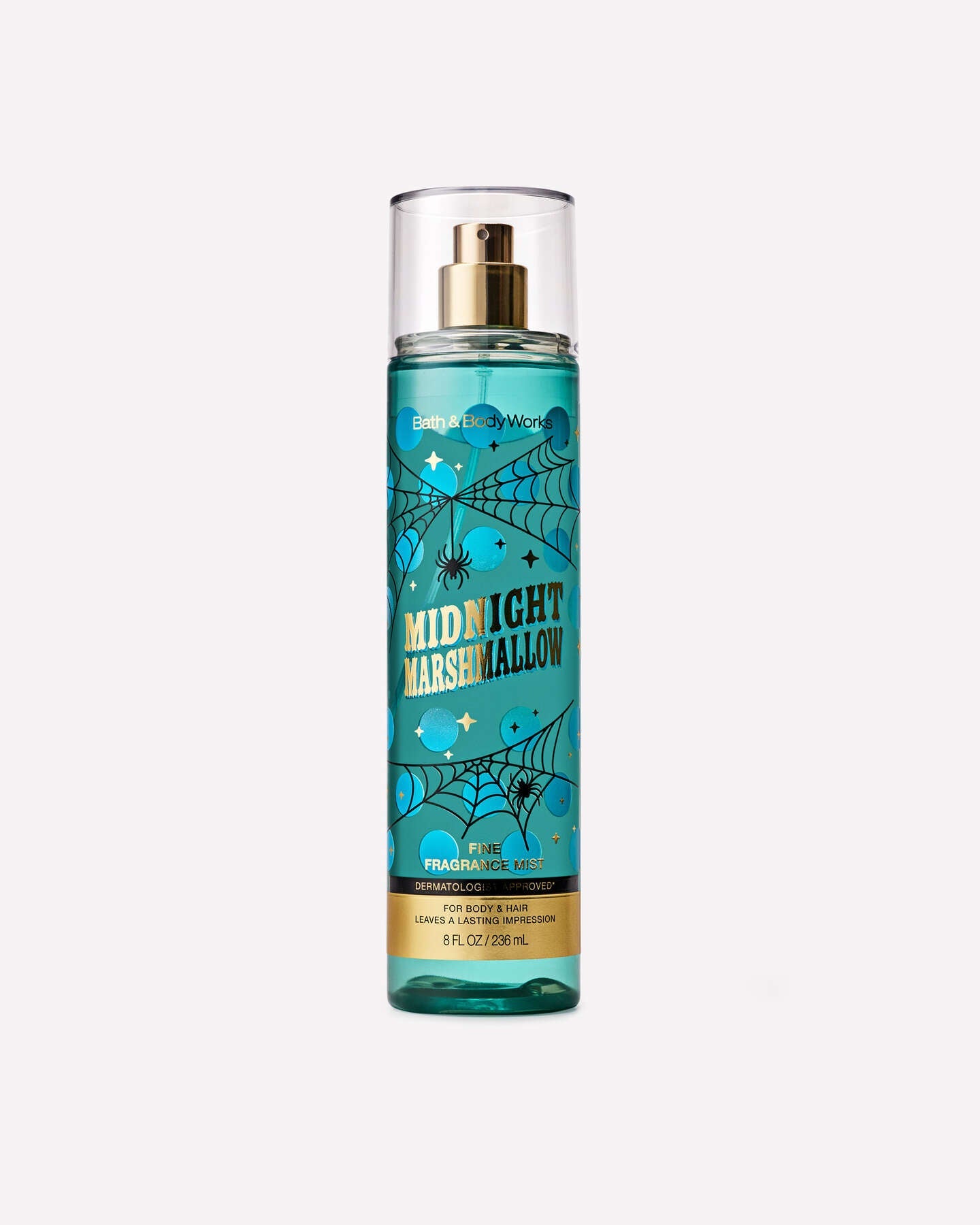 Midnight Marshmellow Body mist