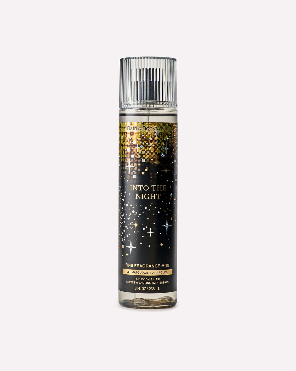 Into the Night Body mist